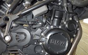 BMW F700GS 2014