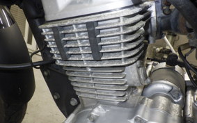 HONDA CBF125