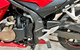 HONDA CBR400R ABS 2021 NC56