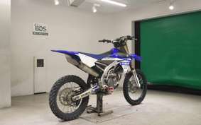 YAMAHA YZ250F 2005 CG39C