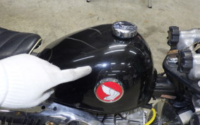 HONDA MONKEY 2020 AB27