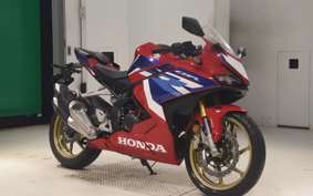 HONDA CBR250RR A MC51