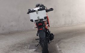 SUZUKI V STROM 250SX EL11L