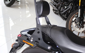 HARLEY  HARLEY XG750 2016 NBB