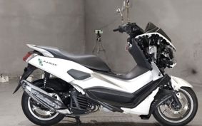YAMAHA N-MAX 125 SE86J