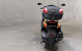 SUZUKI GEMMA250 CJ47A