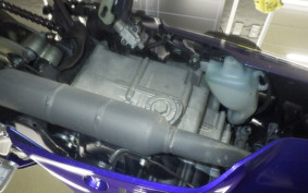 YAMAHA YZF-R125 1985 RE45J