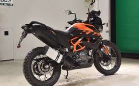 KTM 390 ADVENTURE