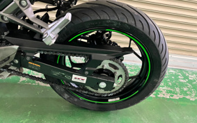 KAWASAKI NINJA 250 EX250L