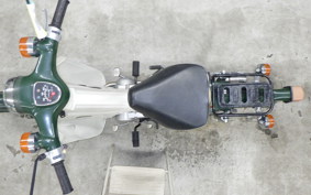 HONDA C50 SUPER CUB AA01