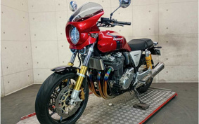 HONDA CB1100RS 2017 SC65