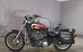 HARLEY XL1200R 2007 CV3