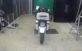 HONDA ﾍﾞﾝﾘｨ50 AA03