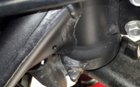 HONDA CBR250R A MC41