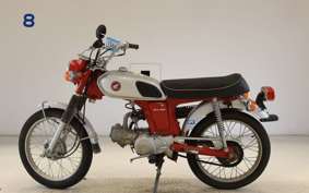 HONDA CL50 BENLY CD50