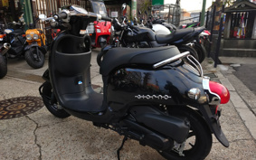 HONDA GIORNO AF70