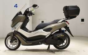 YAMAHA N-MAX 2017 SE86J