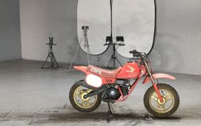 HONDA QR50 AE01