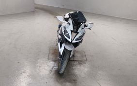 KAWASAKI NINJA 250 EX250L