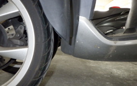 YAMAHA TRICITY 125 2006 SE82J