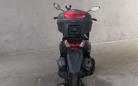 YAMAHA N-MAX 155 SG50J