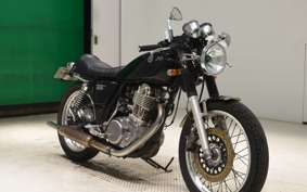 YAMAHA SR400 Gen.4 2017 RH03J