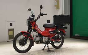 HONDA CT125-2 JA65