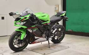 KAWASAKI NINJA ZX-6R A 2021 ZX636G