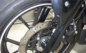 SUZUKI GSX250R 2016