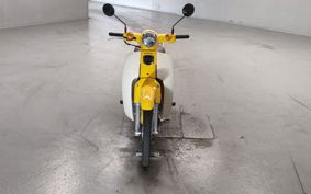 HONDA SUPER CUB50 AA09