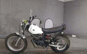 YAMAHA TW200 2JL