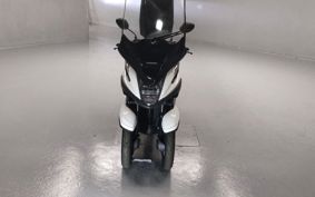 YAMAHA TRICITY 125 SEC1J