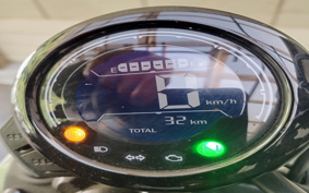 HONDA CT125 HUNTER  CUB  JA65