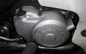 SUZUKI BIRDIE 50 BA41A