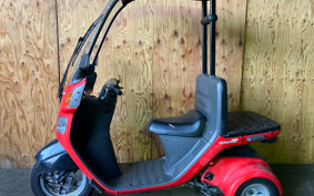 HONDA EM1 e: EF16