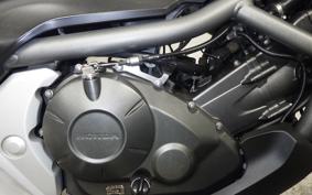 HONDA NC 700 S 2012