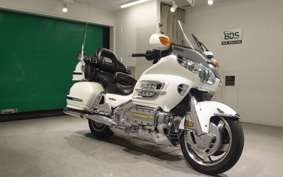 HONDA GL 1800 GOLD WING 2004 SC47
