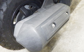HONDA LEAD 125 JF45