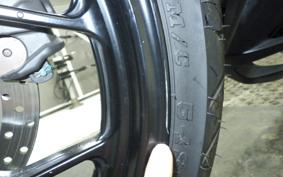 YAMAHA MT-25 A