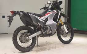 HONDA CRF250 RALLY A 2025 MD44