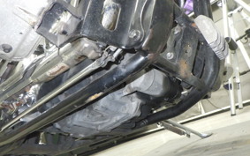 YAMAHA DRAGSTAR 400 CLASSIC 2002 VH01J