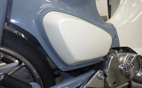 HONDA C125 SUPER CUB 2022 JA48