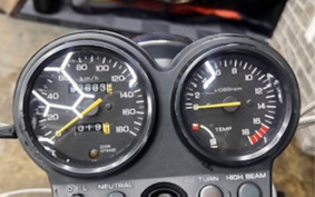 HONDA JADE MC23