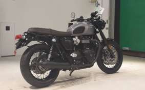 TRIUMPH BONNEVILLE T120 2023