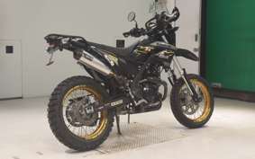 KAWASAKI KLX230 SM 2015 LX230A