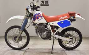 HONDA XR250R