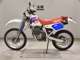 Фото Honda XR250R с японского аукциона