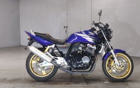 HONDA CB400SFV-3 2004 NC39
