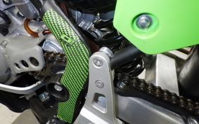 KAWASAKI KX112 2014 KX112A