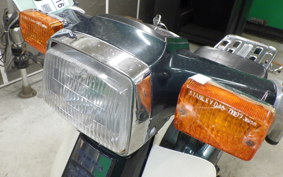 HONDA C90 SUPER CUB E HA02